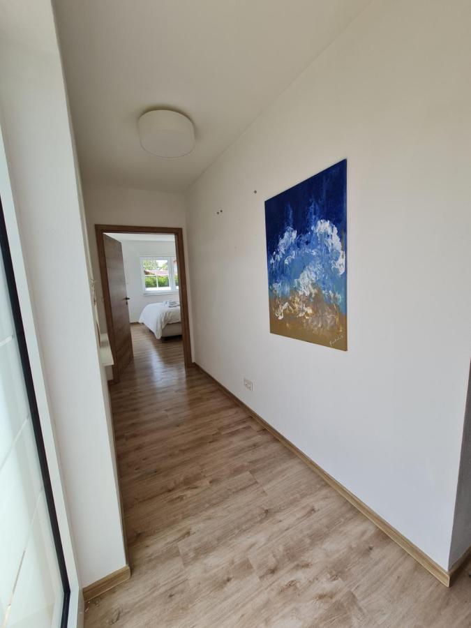 Private In Neubau Familienhaus Privatunterkunft