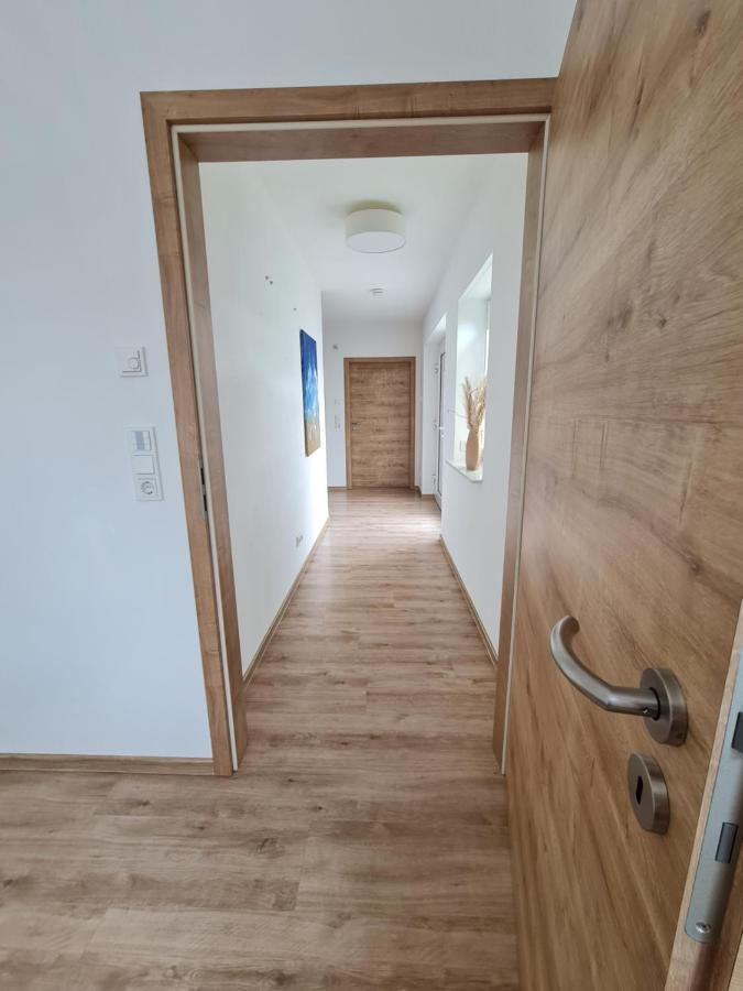 Privatunterkunft Private In Neubau Familienhaus Alsfeld