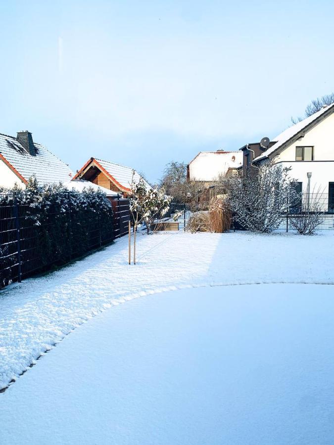Private In Neubau Familienhaus * Alsfeld